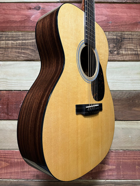 Martin Standard Series OM-21 Natural