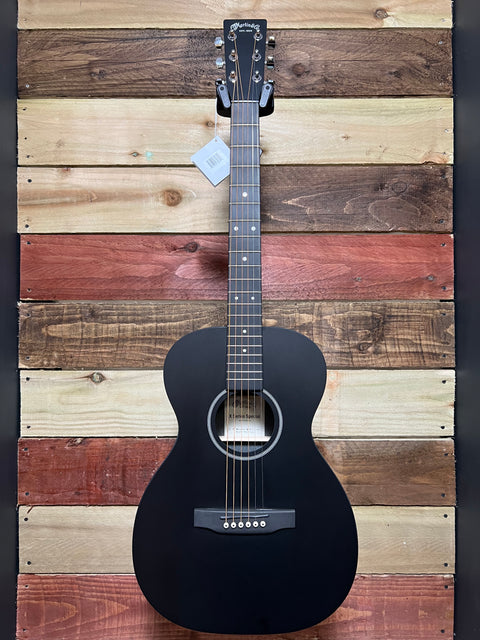 Martin X-Series 0-X1 Black 2024