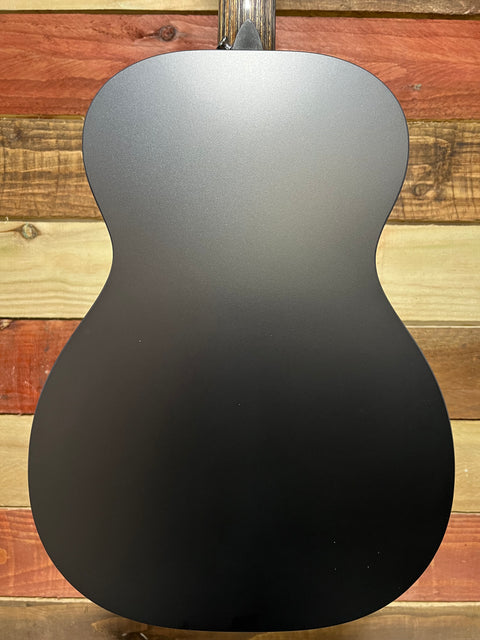 Martin X-Series 0-X1 Black 2024