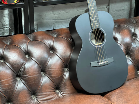 Martin X-Series 0-X1 Black 2024