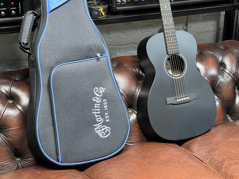 Martin X-Series 0-X1 Black 2024