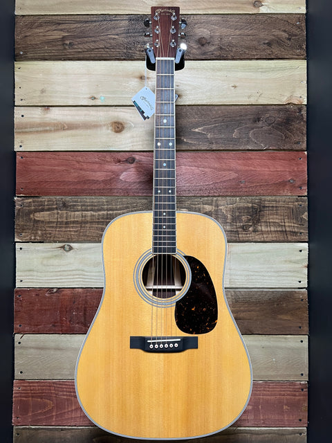 Martin Standard Series D-35 Natural 2024