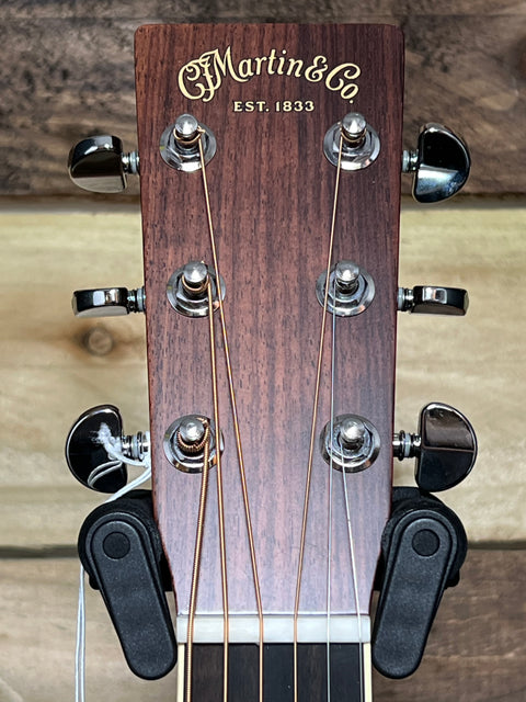 Martin Standard Series D-35 Natural 2024