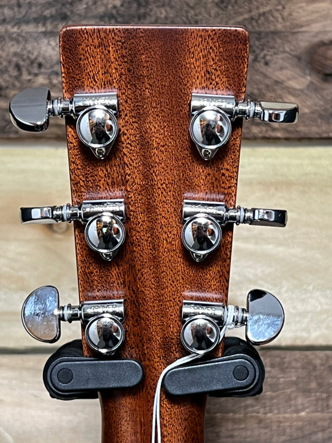 Martin Standard Series D-35 Natural 2024