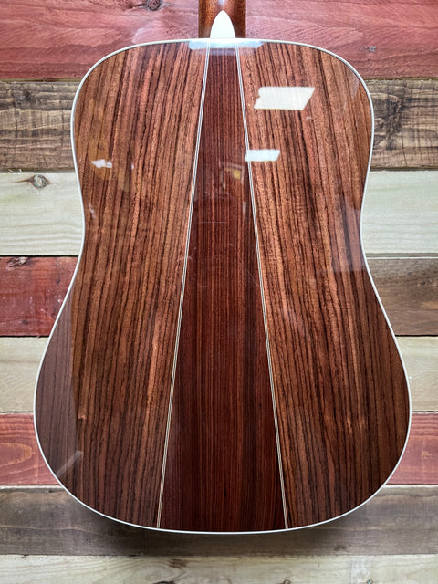 Martin Standard Series D-35 Natural 2024
