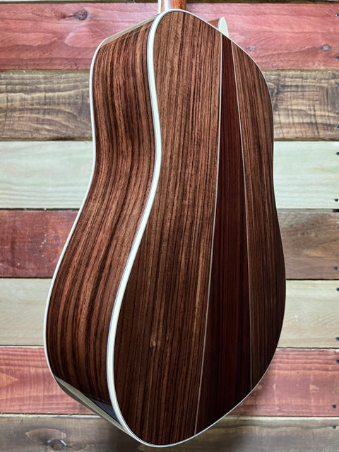 Martin Standard Series D-35 Natural 2024