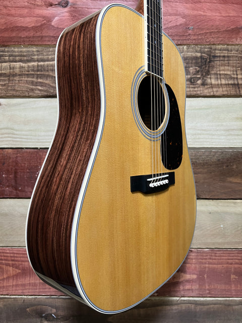 Martin Standard Series D-35 Natural 2024