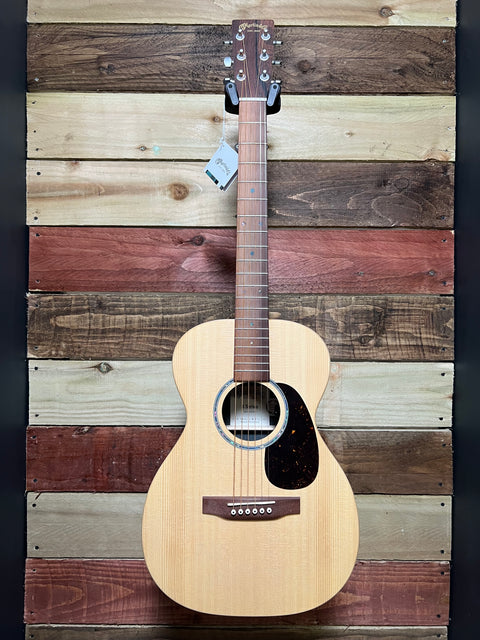 Martin X-Series 0-X2E Cocobolo 2024
