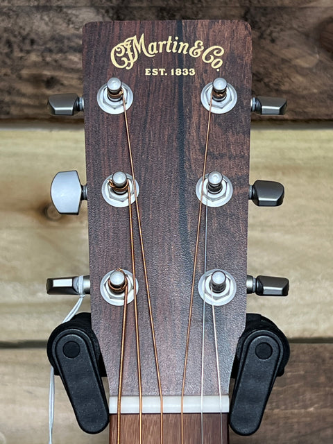 Martin X-Series 0-X2E Cocobolo 2024