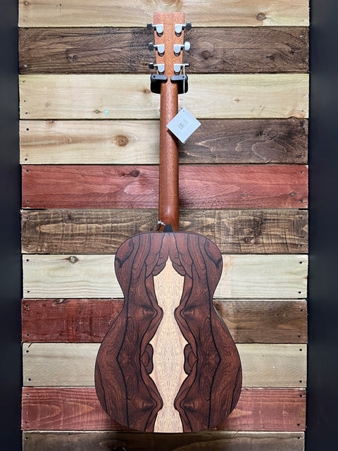 Martin X-Series 0-X2E Cocobolo 2024