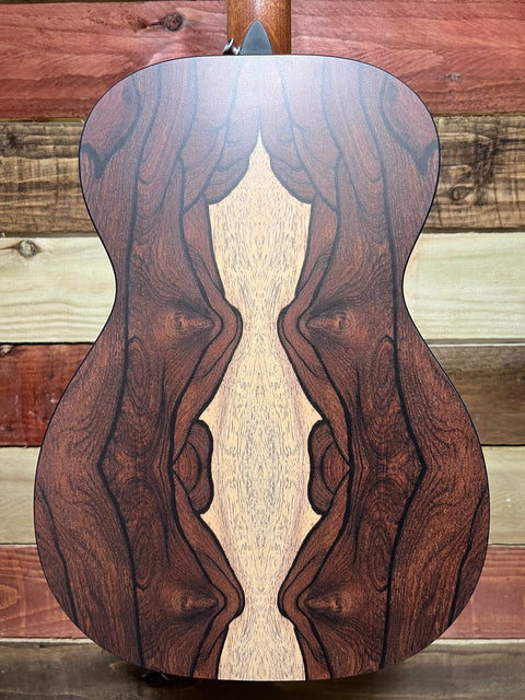 Martin X-Series 0-X2E Cocobolo 2024