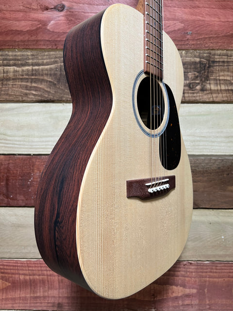 Martin X-Series 0-X2E Cocobolo 2024