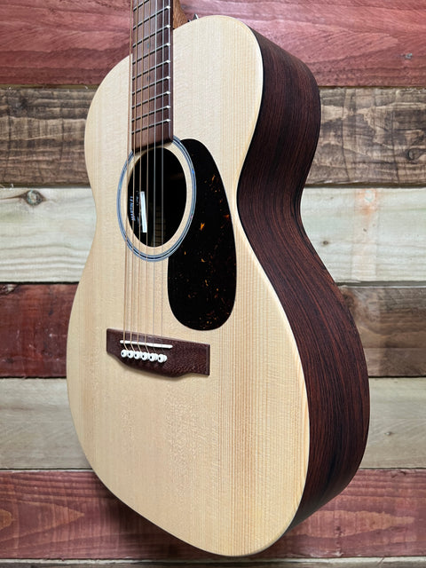 Martin X-Series 0-X2E Cocobolo 2024