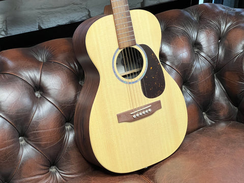 Martin X-Series 0-X2E Cocobolo 2024