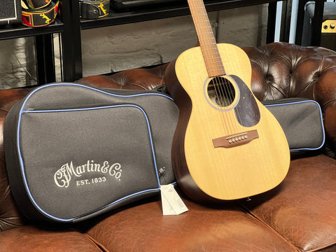 Martin X-Series 0-X2E Cocobolo 2024
