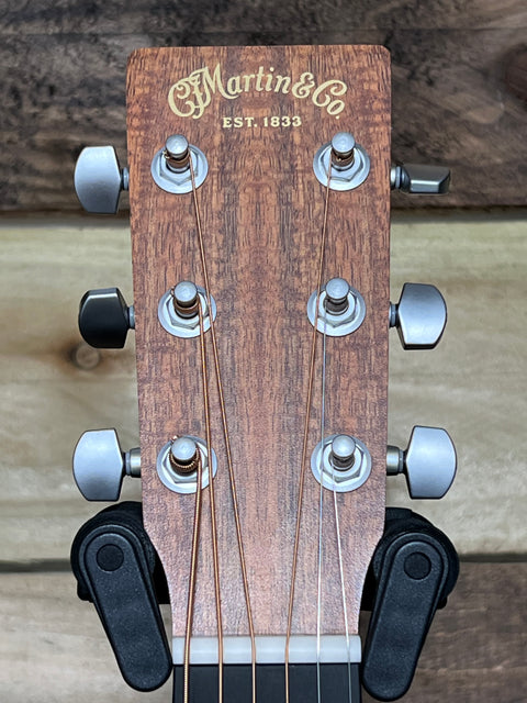 Martin X-Series DX-1E Koa 2024