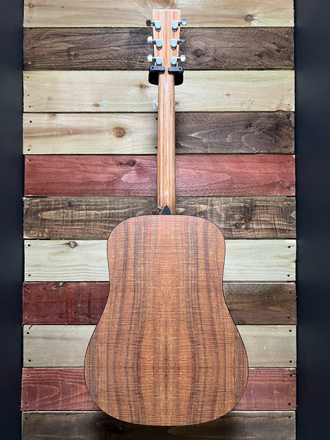 Martin X-Series DX-1E Koa 2024