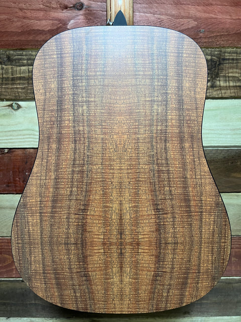 Martin X-Series DX-1E Koa 2024