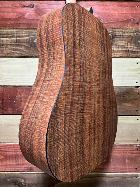 Martin X-Series DX-1E Koa 2024
