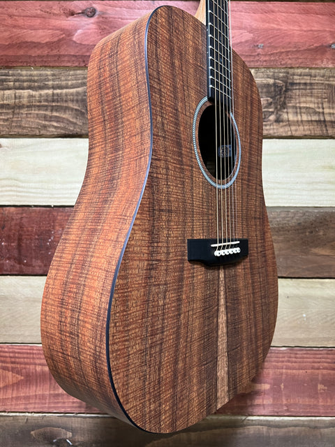 Martin X-Series DX-1E Koa 2024
