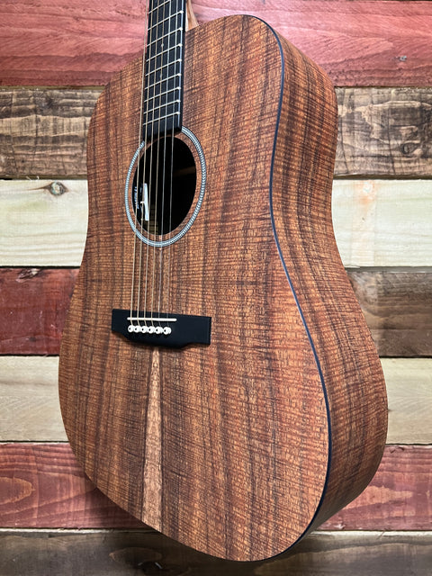 Martin X-Series DX-1E Koa 2024