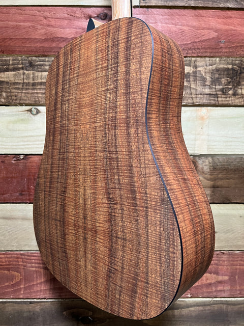 Martin X-Series DX-1E Koa 2024