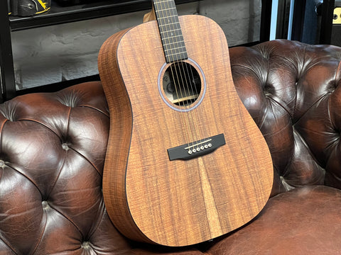 Martin X-Series DX-1E Koa 2024