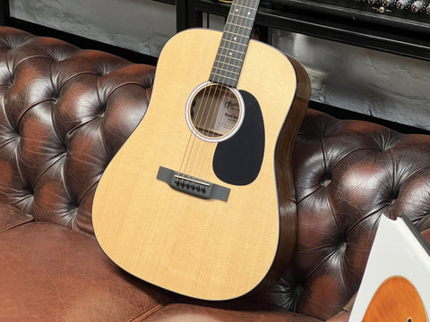 Martin Road Series D-12E Koa