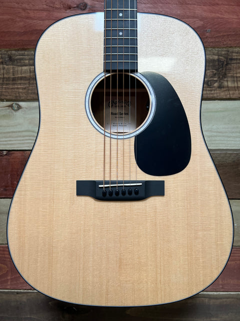 Martin Road Series D-12E Koa