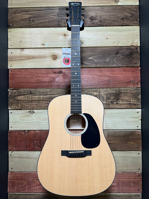 Martin Road Series D-12E Koa