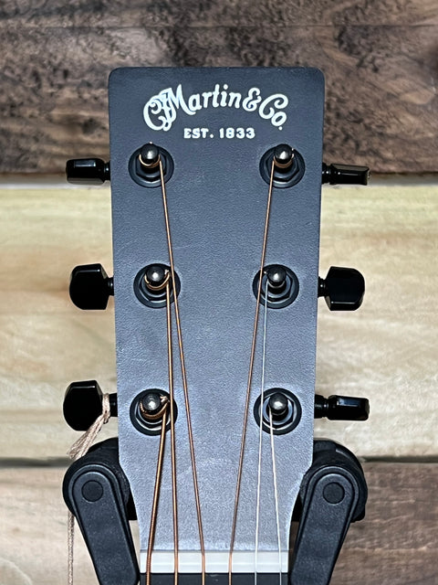Martin Road Series D-12E Koa