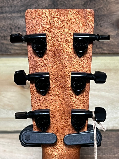 Martin Road Series D-12E Koa