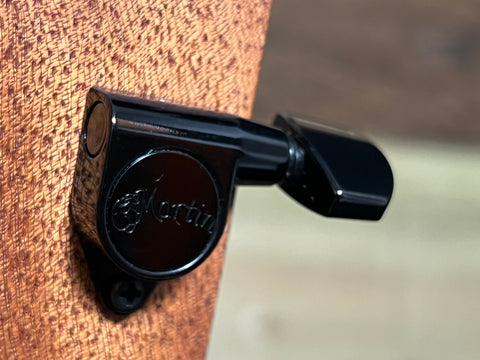 Martin Road Series D-12E Koa