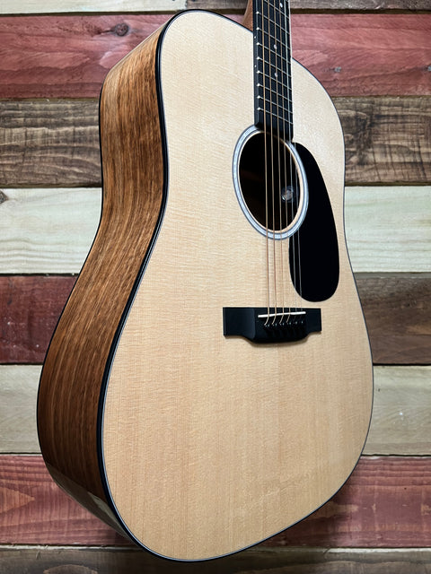 Martin Road Series D-12E Koa