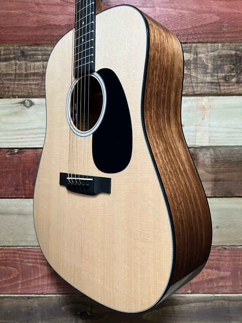 Martin Road Series D-12E Koa
