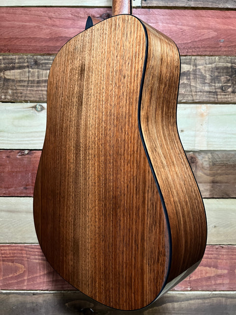 Martin Road Series D-12E Koa