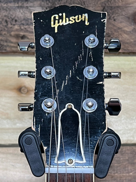 Gibson Custom Murphy Lab Kirk Hammett "Greeny" '59 Les Paul Standard 2022