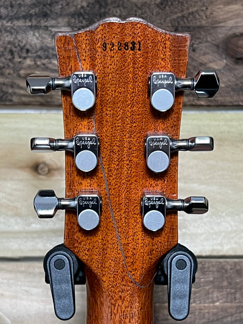 Gibson Custom Murphy Lab Kirk Hammett "Greeny" '59 Les Paul Standard 2022
