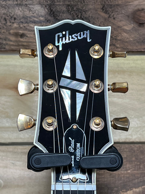 Gibson Les Paul Custom Honey Burst 2002