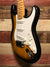 1986 Fender Stratocaster 1957 American Vintage Re-Issue Sunburst