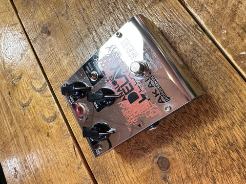 Akai Professional Analog Delay Pedal