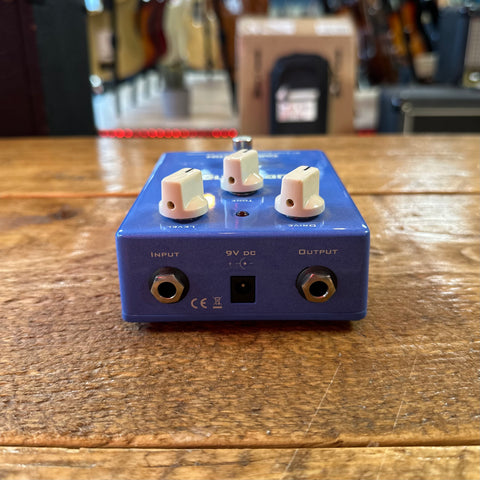 Carl Martin Blue Ranger Pedal