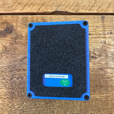 Carl Martin Blue Ranger Pedal