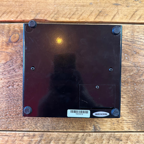 Ashdown BassOmeter Bass Tuning Pedal