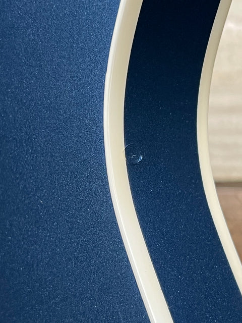Fender TL-62 BTX '62 Telecaster Custom Reissue MIJ Lake Placid Blue 2005