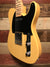 Fender Custom Shop '52 Telecaster NOS Butterscotch Blonde 2012