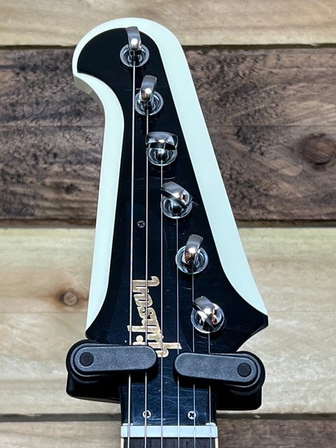 Gibson Firebird V Alpine White 2013