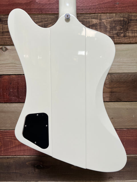 Gibson Firebird V Alpine White 2013