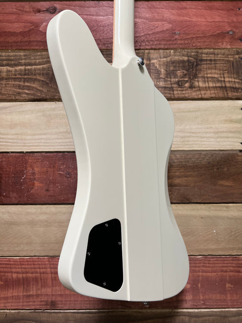 Gibson Firebird V Alpine White 2013