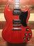 Gibson SG Standard '61 with Stoptail 2019 Vintage Cherry
